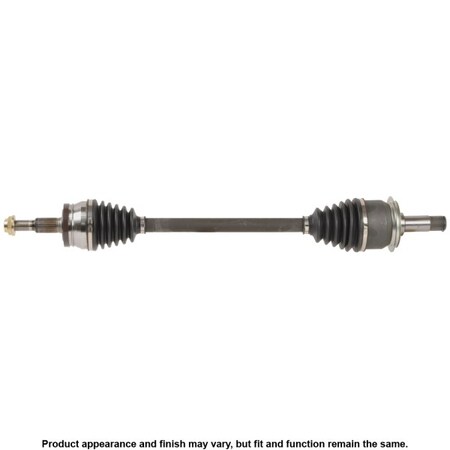 A1 Cardone New Cv Drive Axle, 66-3561 66-3561